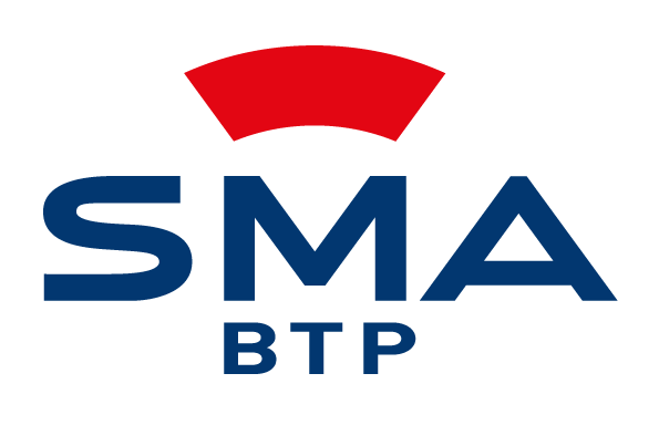 SMA Logo